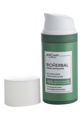 Serum voor Gezicht en Hals 30 ml - Geschikt voor elk huidtype