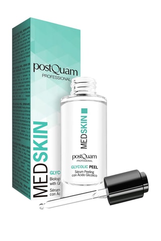 Sérum biologique peeling Medskin - 30 ml