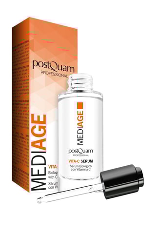 Sérum biologique vitamine C - 30 ml