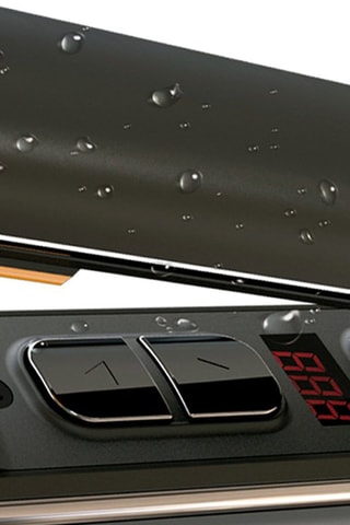 Lisseur waterproof Gold Styler