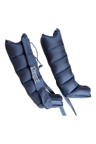 Bottes de pressothérapie