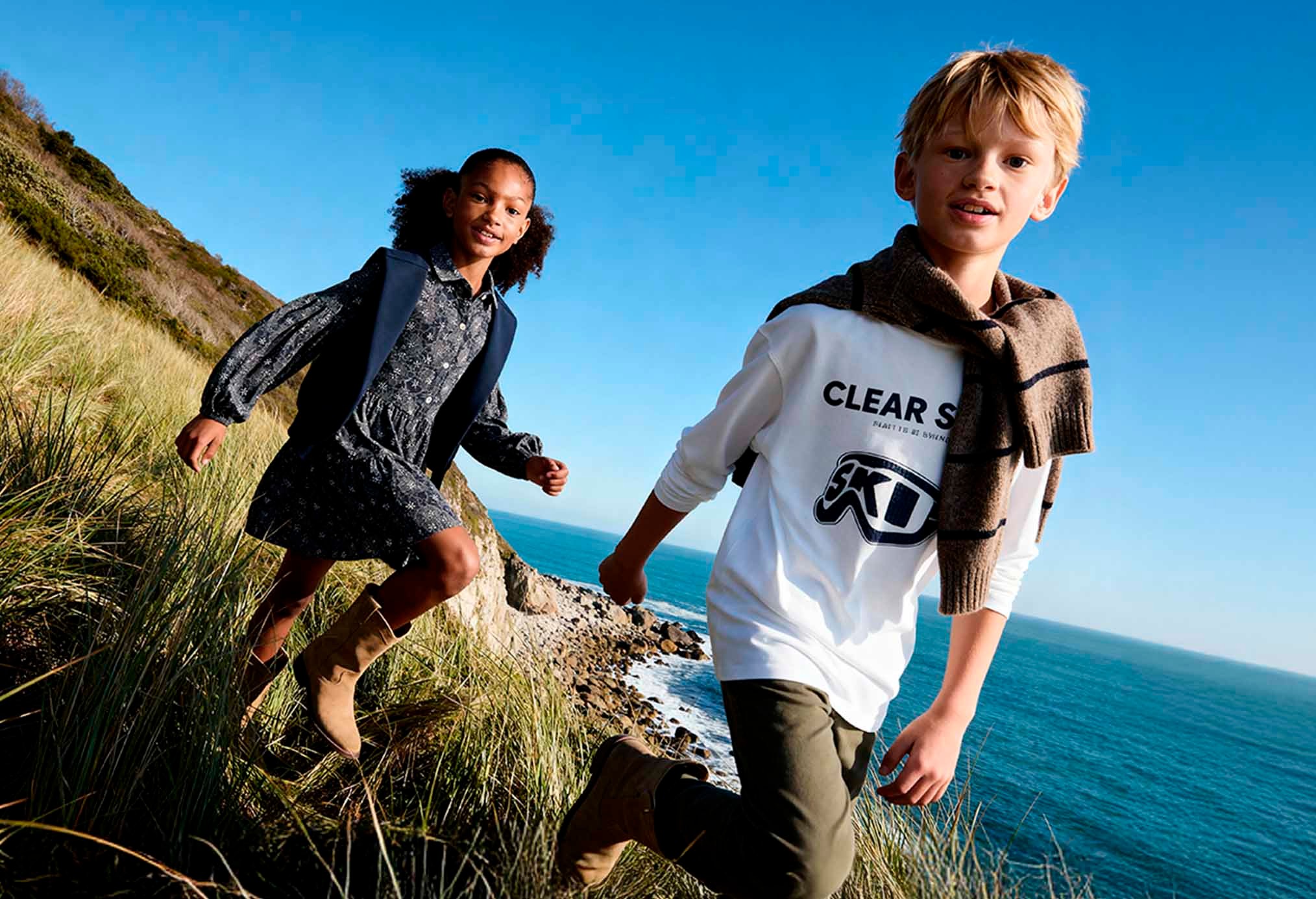 MANGO en vente privée chez SHOWROOMPRIVÉ