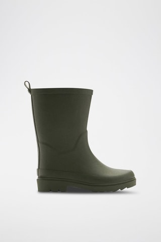 Bottes de pluie - Kaki