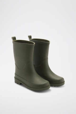 Bottes de pluie - Kaki