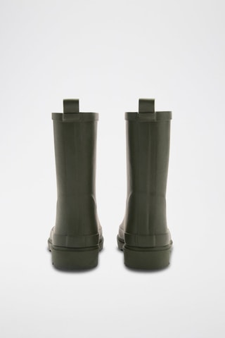 Bottes de pluie - Kaki