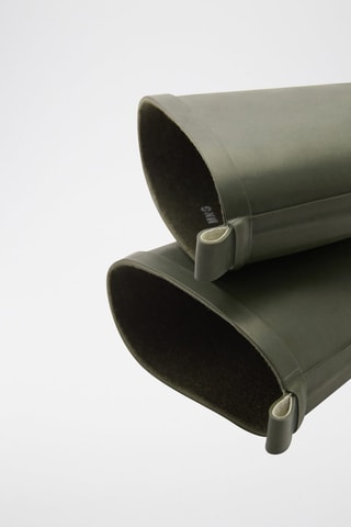 Bottes de pluie - Kaki