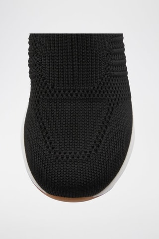 Baskets chaussettes - Noir