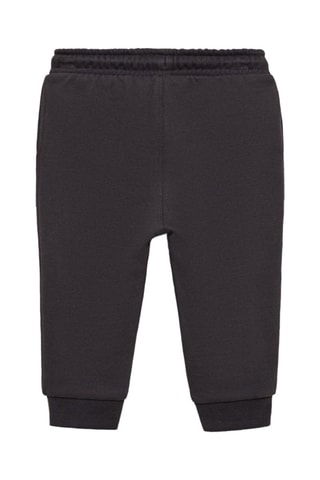Pantalon de jogging poches - Anthracite
