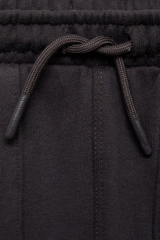 Pantalon de jogging poches - Anthracite