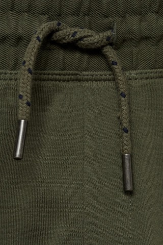 Pantalon jogger cargo - Kaki