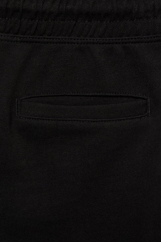 Pantalon jogger cargo - Noir