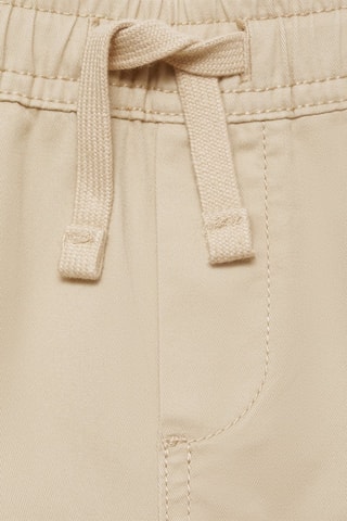 Pantalon jogger cargo - Gris