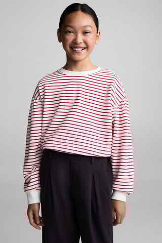 Pantalon à pinces - Anthracite