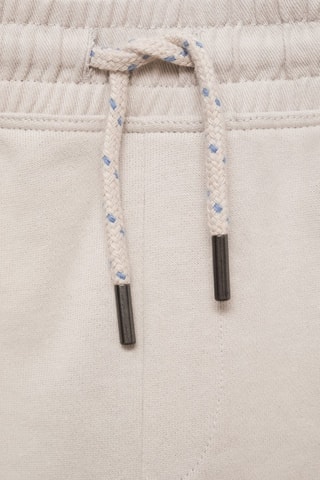 Pantalon jogger cargo - Gris