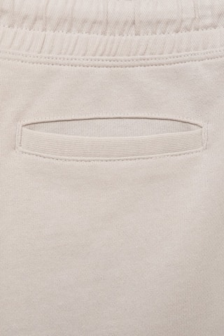 Pantalon jogger cargo - Gris