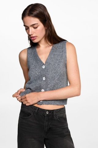 Jean straight - Noir