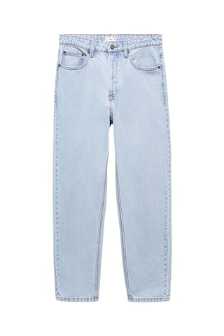 Jean regular-fit - Bleu clair