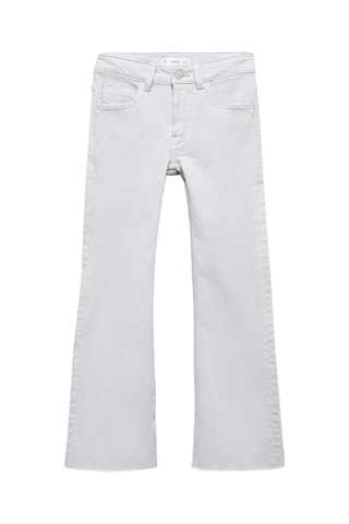 Jean flare ouverture - Ciel