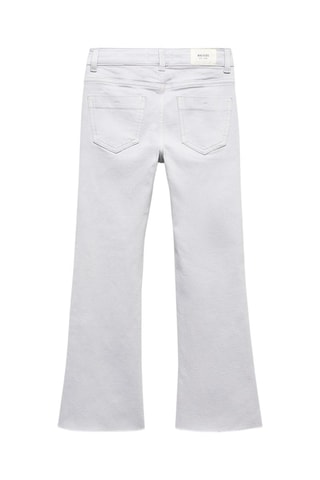 Jean flare ouverture - Ciel