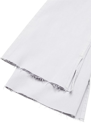 Jean flare ouverture - Ciel