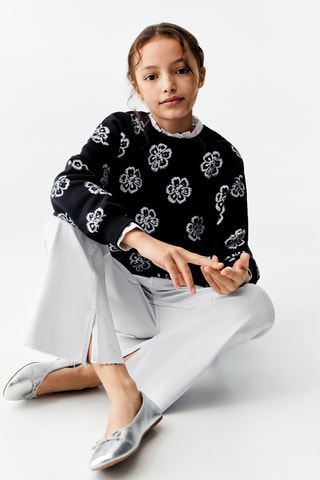 Jean flare ouverture - Ciel