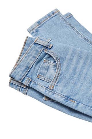 Jean skinny - Bleu clair