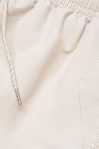 Maillot de bain essentiel cordon - Beige