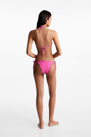 Bikini Lurex® - Fuchsia