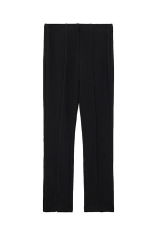 Leggings basiques - Noir