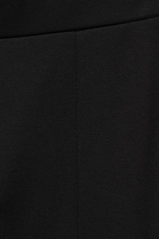 Legging flare - Noir