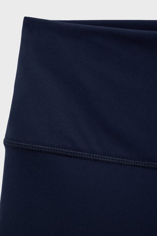 Legging de sport - Bleu marine