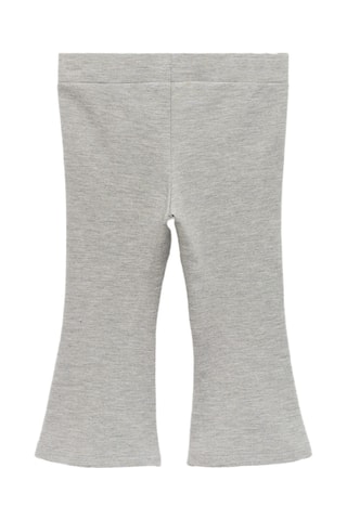Legging flare - Anthracite