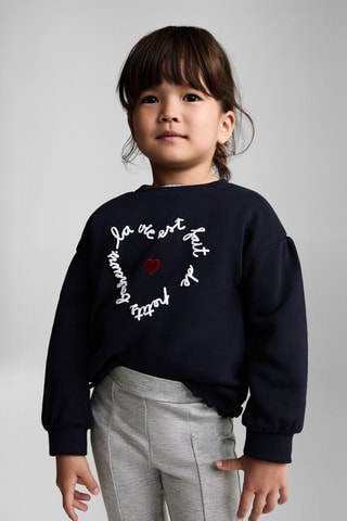 Legging flare - Anthracite