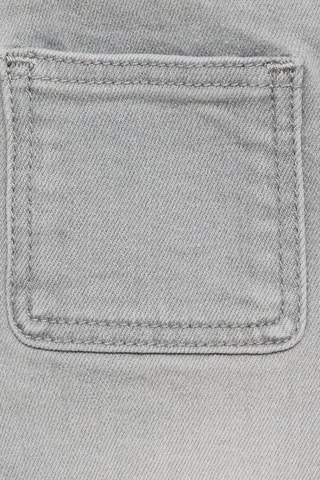 Jean flare poches - Gris