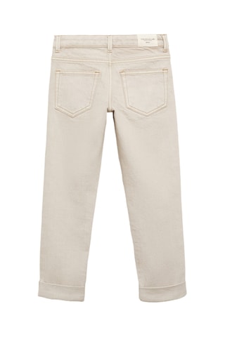 Jean regular-fit - Gris