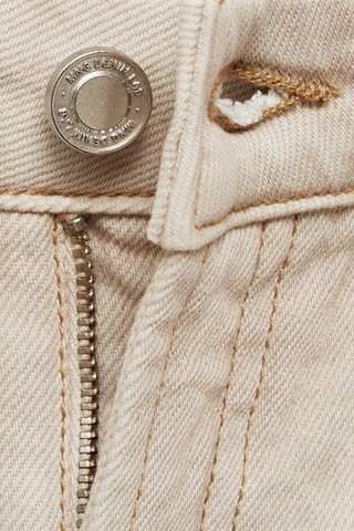 Jean regular-fit - Gris