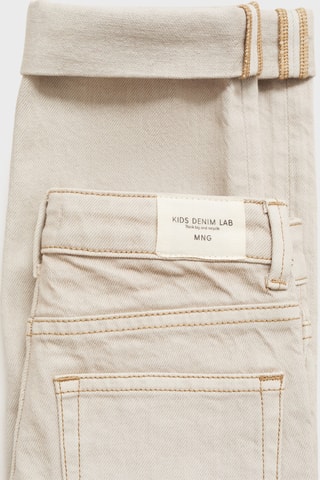 Jean regular-fit - Gris