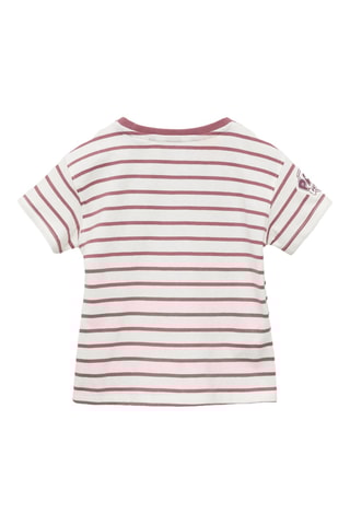 T-shirt Pat'Patrouille - Rouge foncé