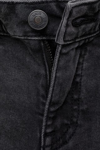 Jean skinny - Gris