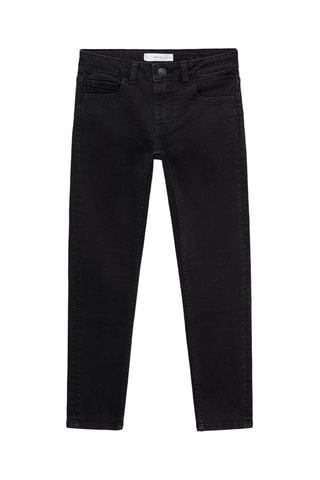 Jean skinny - Noir