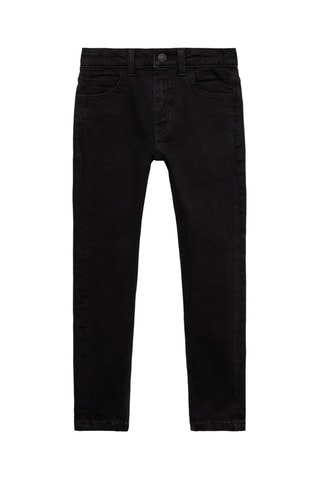 Jean skinny - Noir