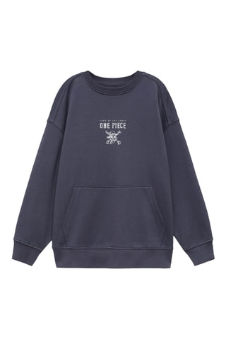 Sweat ONEPIECE - Anthracite