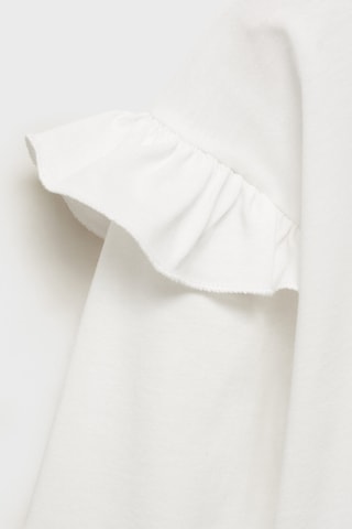 T-shirt Le Roi lion - Blanc cassé