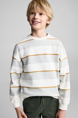 Pantalon jogging - Vert foncé