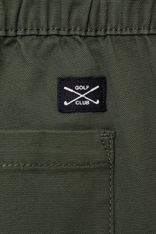 Pantalon jogging - Vert foncé