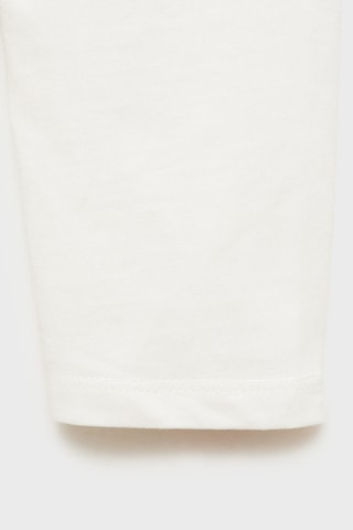 T-shirt imprimé Bluey - Blanc cassé