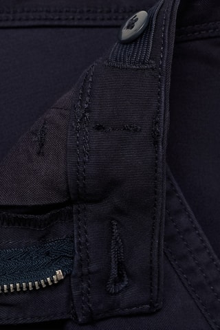 Pantalon cargo - Bleu marine