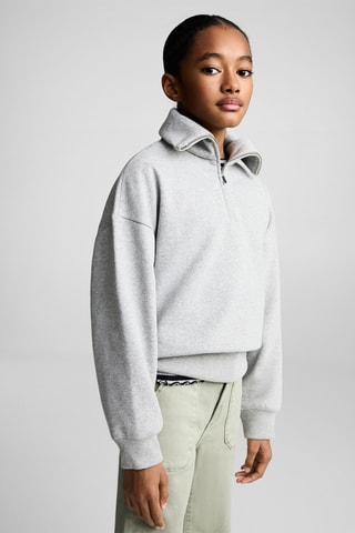 Jean poche utilitaire - Vert