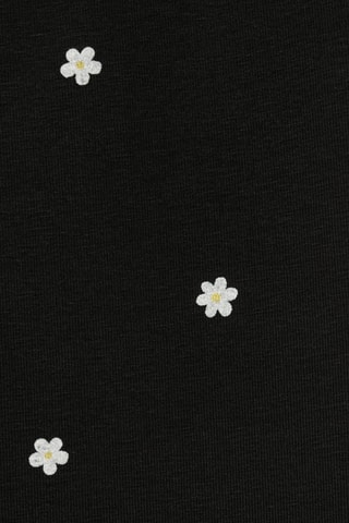 Leggings imprimés - Noir