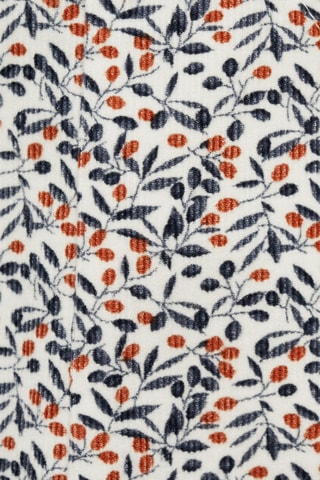 Salopette soft - Blanc cassé